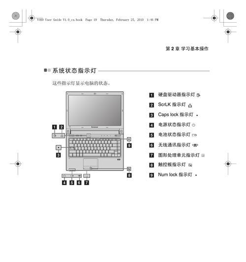 联想笔记本强制开机方法（解决联想笔记本无法正常启动的问题）