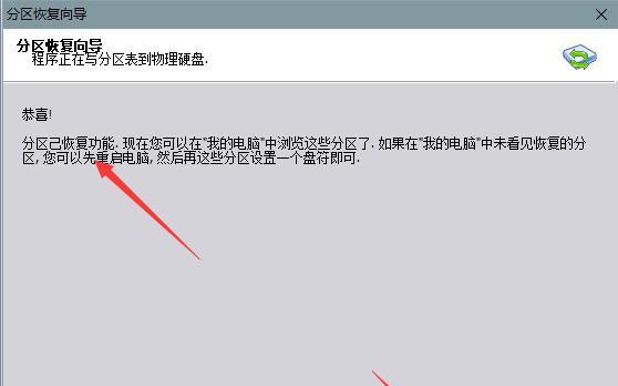 U盘显示需要格式化修复问题的解决方法（解决U盘插上去显示需要格式化修复的简单方法）