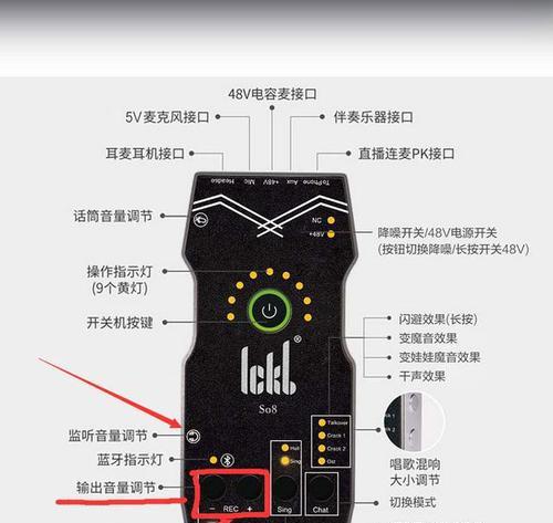 解决外置音响插电脑没声音的问题（排除故障并恢复音频输出）