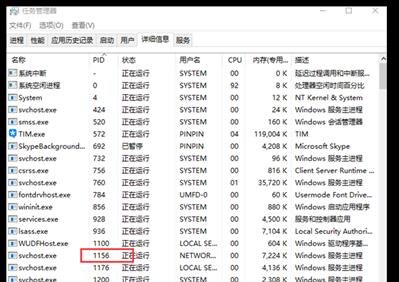 如何查看PID对应的进程（通过命令行轻松掌握进程管理）