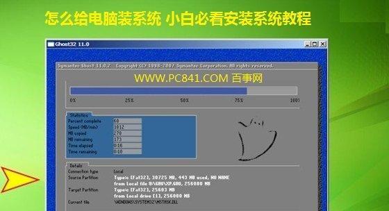 选择最好的一键重装系统工具，轻松解决电脑问题（一键重装系统工具的效率和易用性分析）