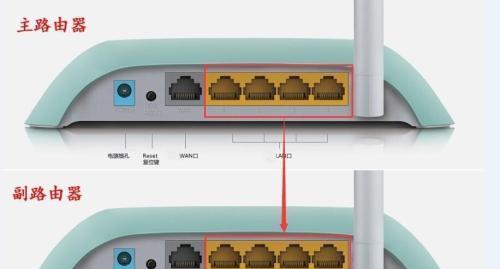 路由器安装方法步骤教程（简明易懂的路由器安装指南）