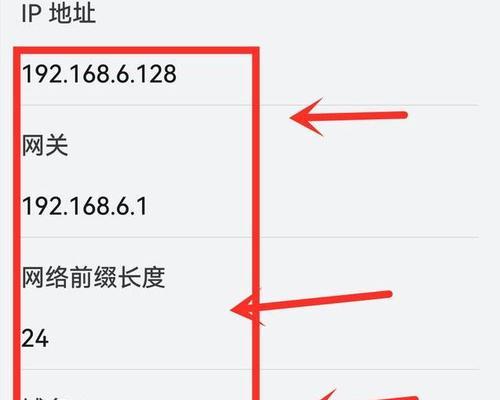 手机连接WiFi却无法上网问题的解决方法（解决手机连接WiFi后无法上网的关键步骤）