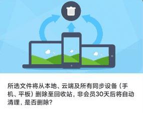 误删手机回收站照片恢复方法（一步一步教你如何恢复误删手机回收站中的照片）