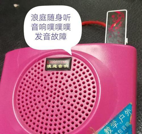 消除音响杂音的小妙招（15个实用技巧让你听到更清晰的声音）